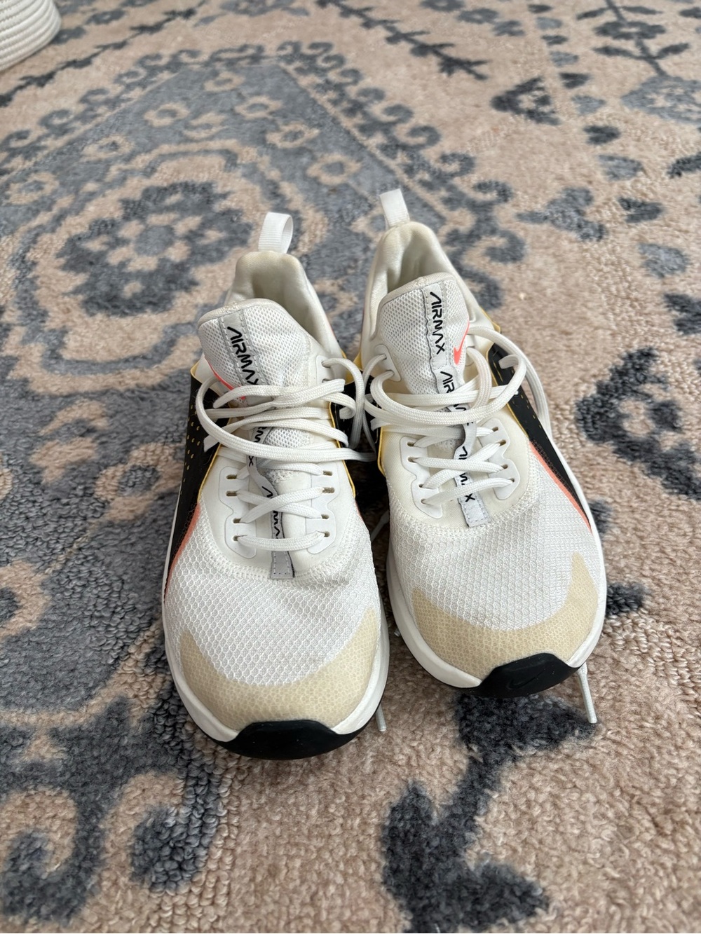 Nike Airmax Bella TR3 size 7